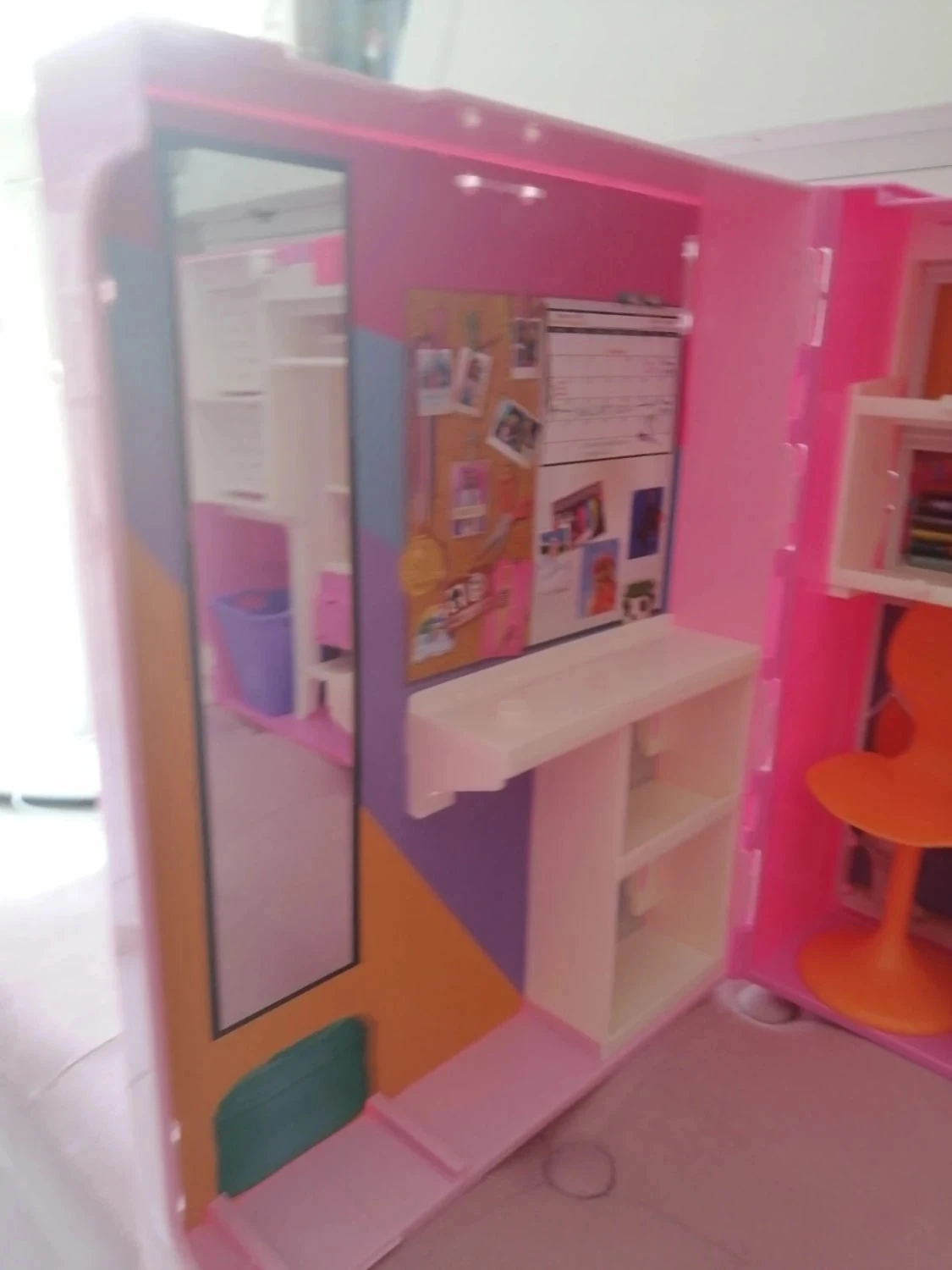 Barbie Dream Closet – photo 4
